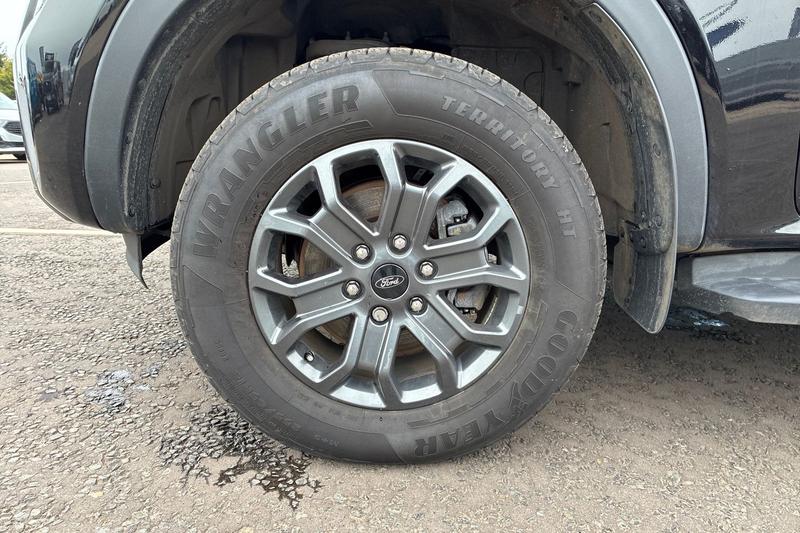 Used Ford Ranger 2025 for sale - 78042944: Photo 39