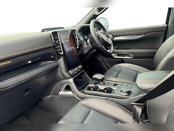 Used Ford Ranger 2025 for sale - 78042944: Photo