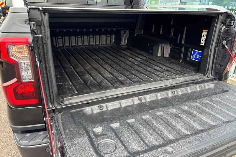 Used Ford Ranger 2025 for sale - 78042944: Photo 4