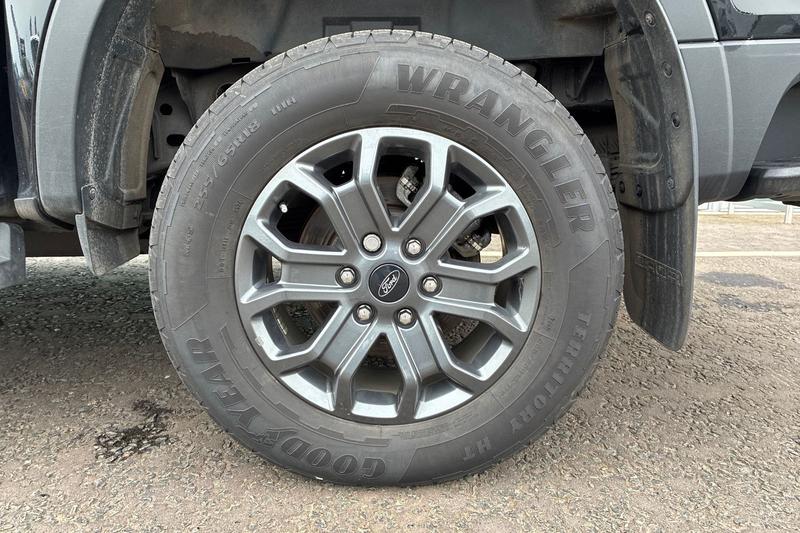 Used Ford Ranger 2025 for sale - 78042944: Photo 40