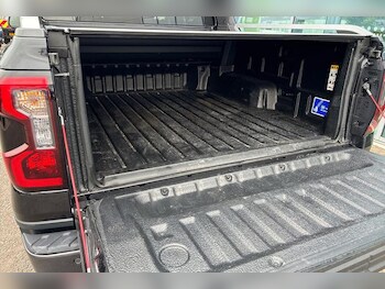 Used Ford Ranger 2025 for sale - 78042944: Photo