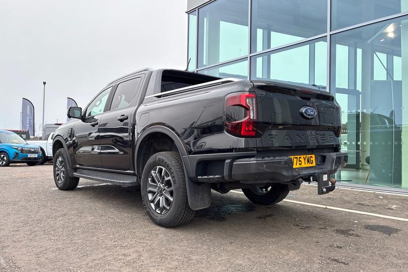 Used Ford Ranger 2025 for sale - 78042944: Photo 7