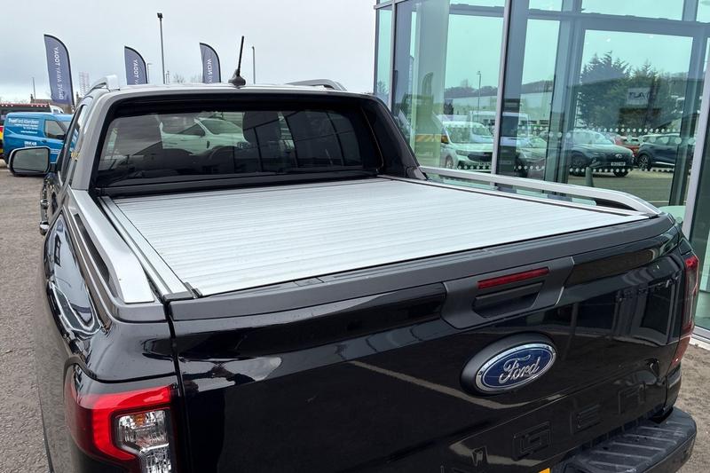 Used Ford Ranger 2025 for sale - 78042944: Photo 9