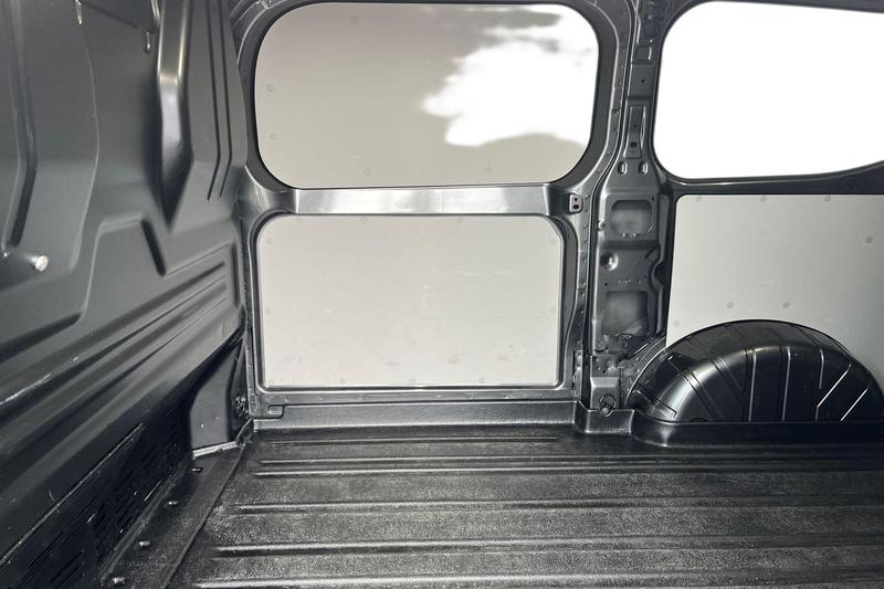 Used Ford Transit Custom 2024 for sale - 77532650: Photo 10