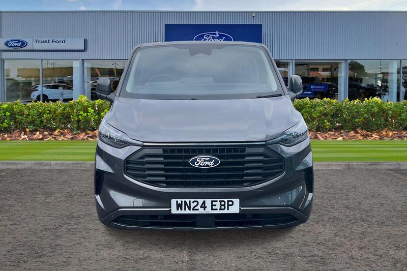 Used Ford Transit Custom 2024 for sale - 77532650: Photo 11
