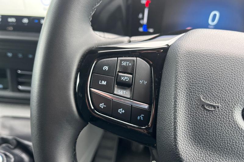 Used Ford Transit Custom 2024 for sale - 77532650: Photo 15