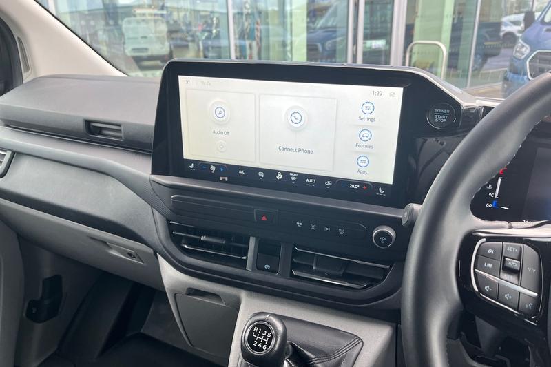 Used Ford Transit Custom 2024 for sale - 77532650: Photo 16