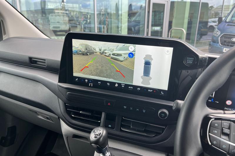 Used Ford Transit Custom 2024 for sale - 77532650: Photo 17