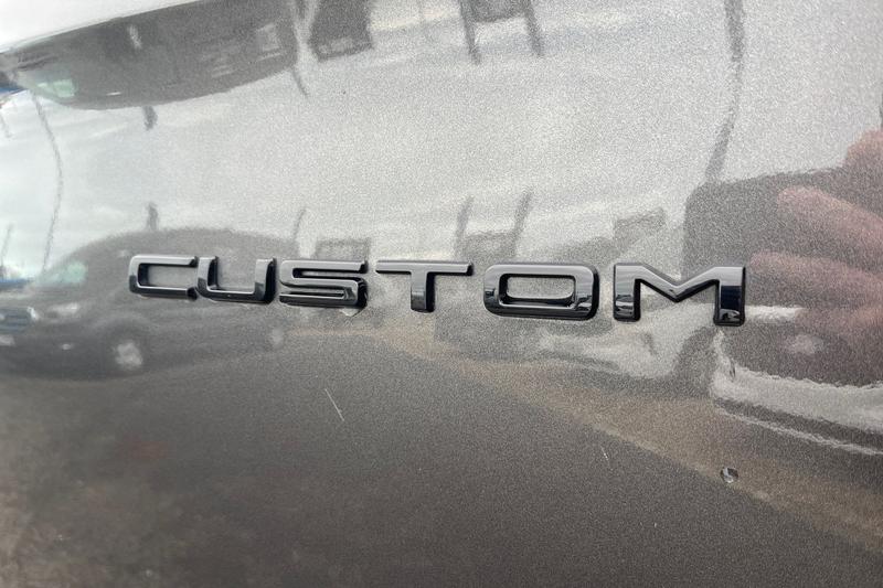 Used Ford Transit Custom 2024 for sale - 77532650: Photo 19