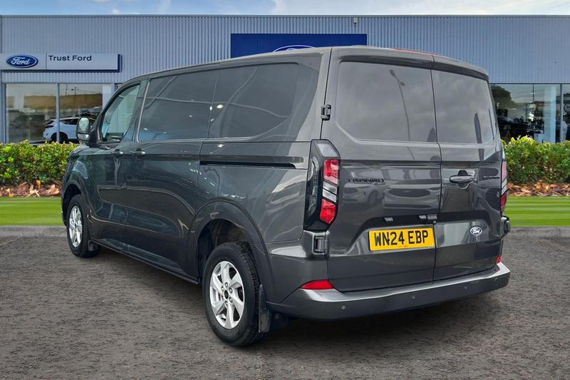 Used Ford Transit Custom 2024 for sale - 77532650: Photo 2