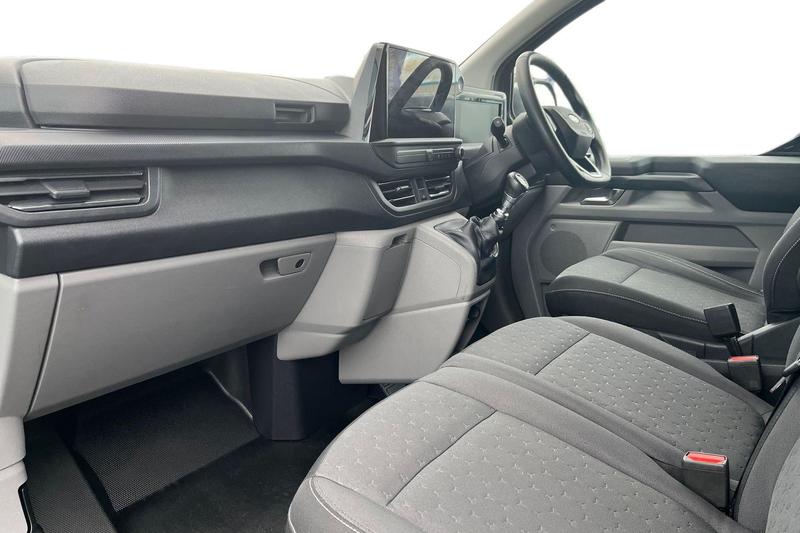 Used Ford Transit Custom 2024 for sale - 77532650: Photo 3