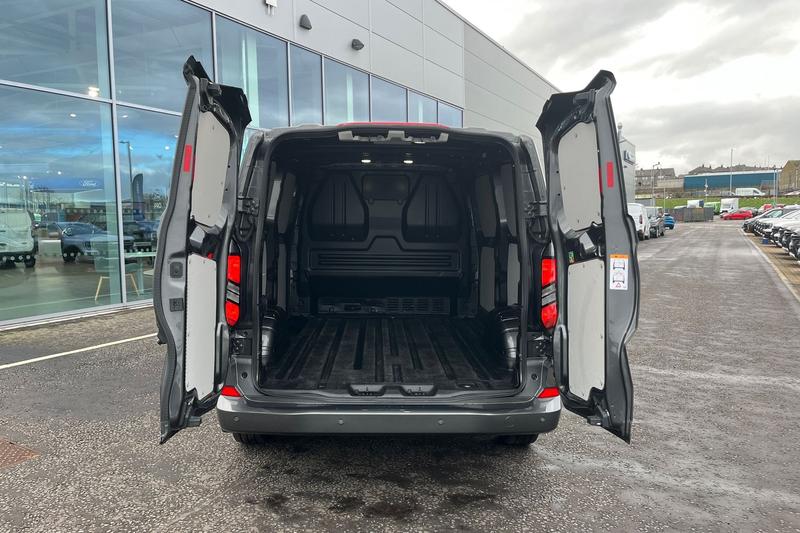 Used Ford Transit Custom 2024 for sale - 77532650: Photo 6