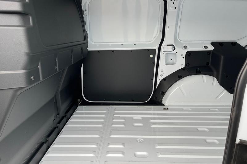 Used Ford Transit Connect 2025 for sale - 76255317: Photo 11