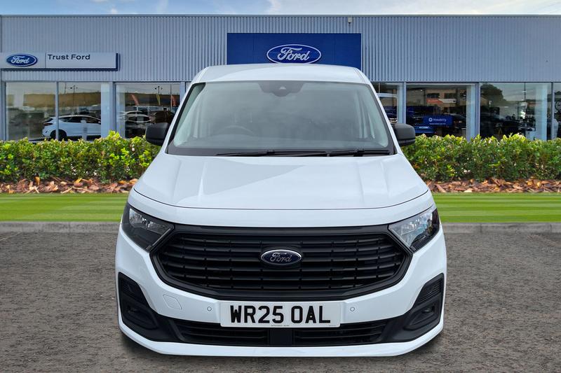 Used Ford Transit Connect 2025 for sale - 76255317: Photo 12