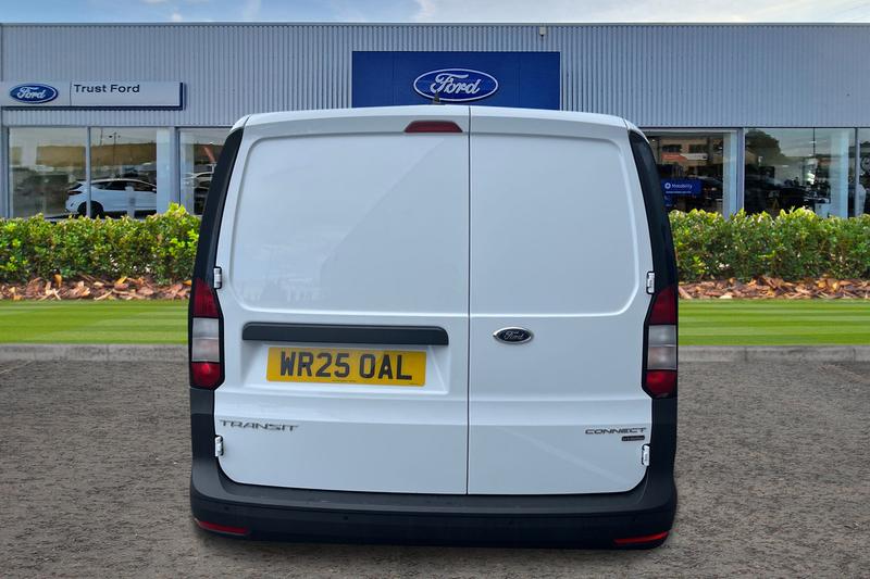 Used Ford Transit Connect 2025 for sale - 76255317: Photo 13