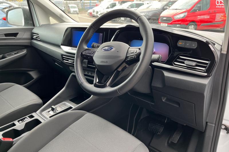 Used Ford Transit Connect 2025 for sale - 76255317: Photo 14