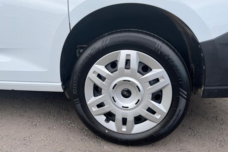 Used Ford Transit Connect 2025 for sale - 76255317: Photo 15