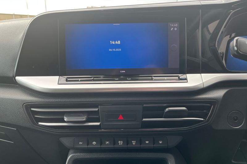 Used Ford Transit Connect 2025 for sale - 76255317: Photo 16