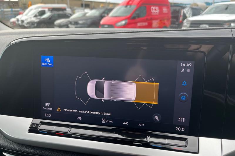 Used Ford Transit Connect 2025 for sale - 76255317: Photo 17