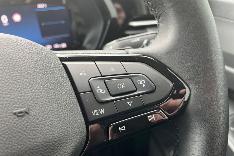 Used Ford Transit Connect 2025 for sale - 76255317: Photo 18