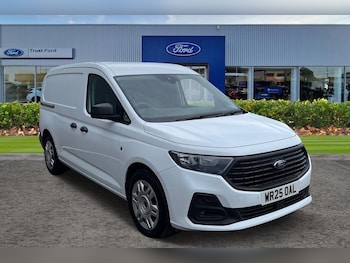 Ford - Transit Connect