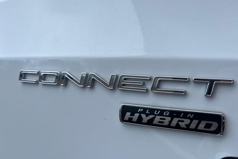 Used Ford Transit Connect 2025 for sale - 76255317: Photo 20