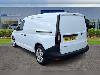 Used Ford Transit Connect 2025 for sale - 76255317: Photo 2