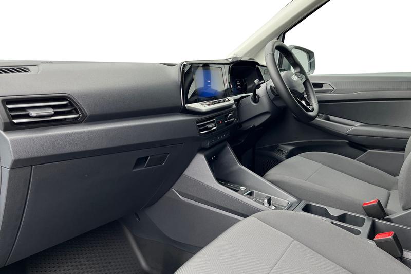 Used Ford Transit Connect 2025 for sale - 76255317: Photo 4