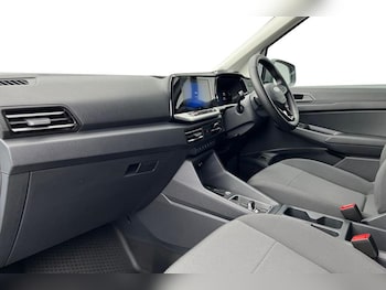 Used Ford Transit Connect 2025 for sale - 76255317: Photo 4