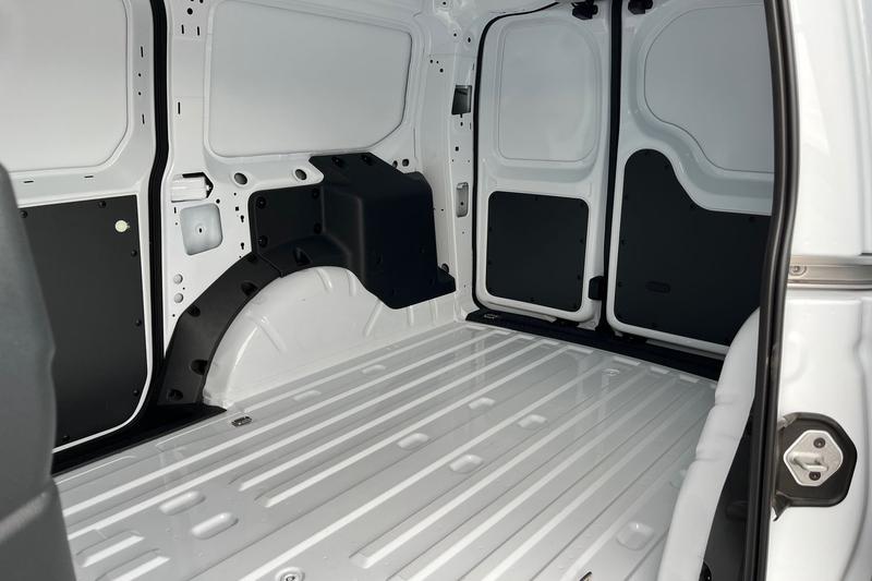 Used Ford Transit Connect 2025 for sale - 76255317: Photo 5