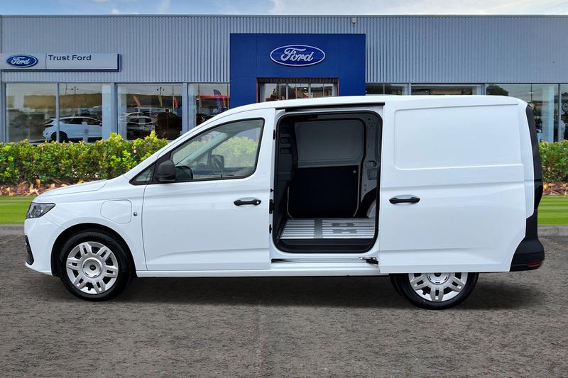 Used Ford Transit Connect 2025 for sale - 76255317: Photo 6