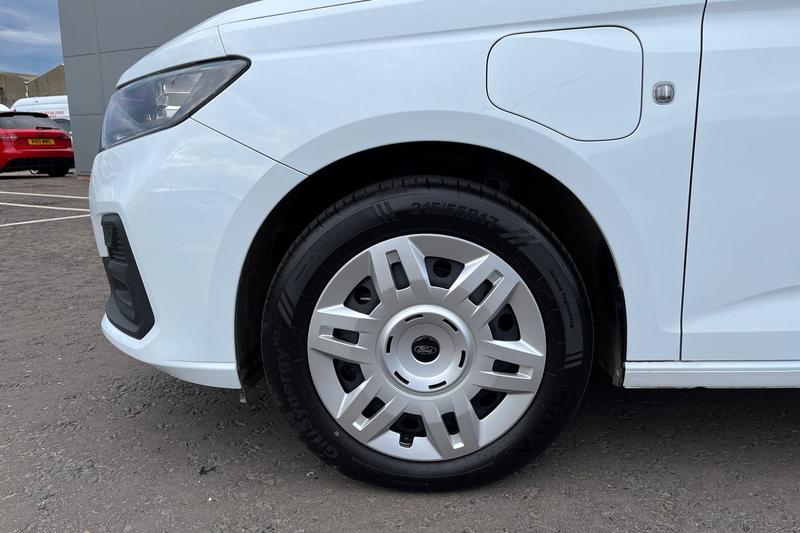 Used Ford Transit Connect 2025 for sale - 76255317: Photo 8