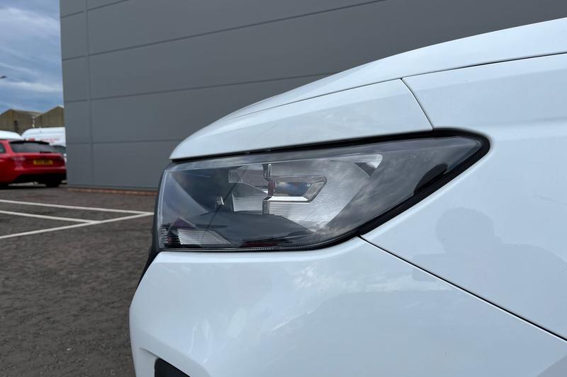 Used Ford Transit Connect 2025 for sale - 76255317: Photo 9