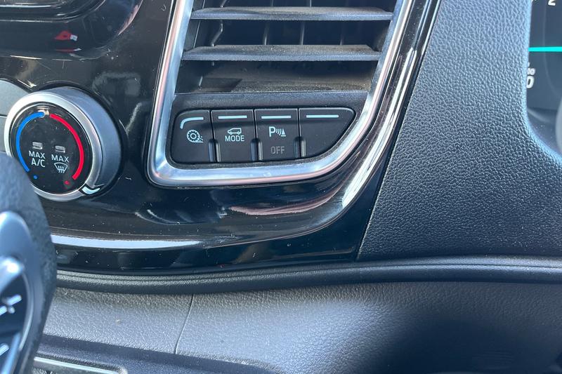 Vehicle 25