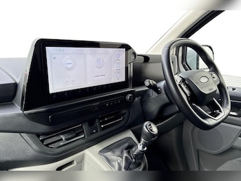 Used Ford Transit Custom 2024 for sale - 78389249: Photo