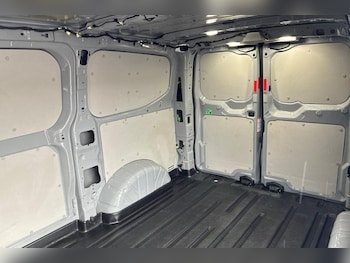 Used Ford Transit Custom 2024 for sale - 78389249: Photo