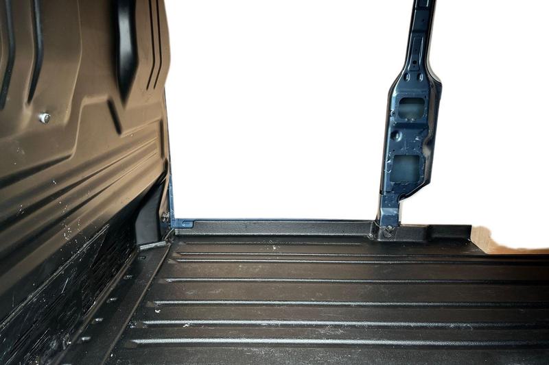 Used Ford Transit Custom 2025 for sale - 77834425: Photo 10