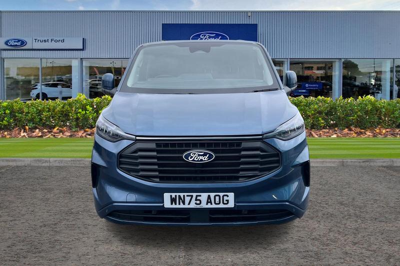 Used Ford Transit Custom 2025 for sale - 77834425: Photo 11