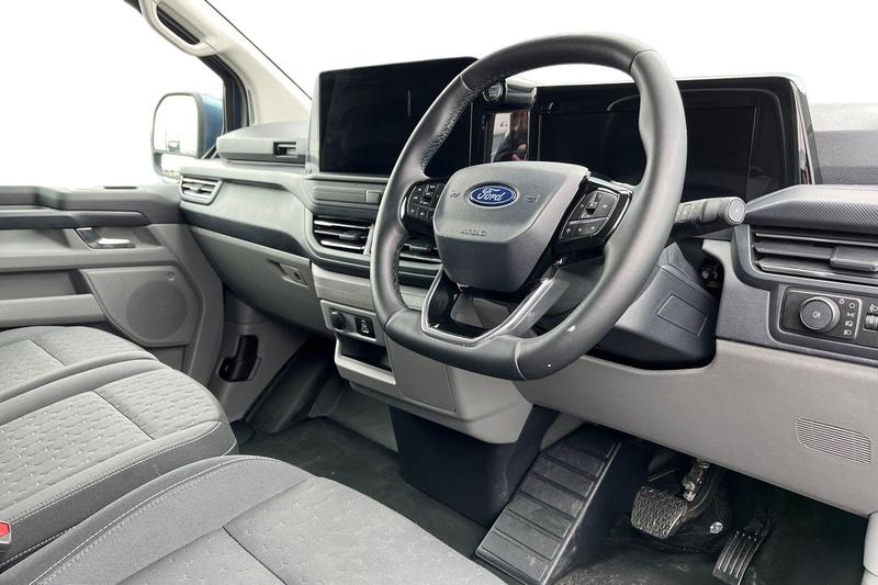 Used Ford Transit Custom 2025 for sale - 77834425: Photo 13