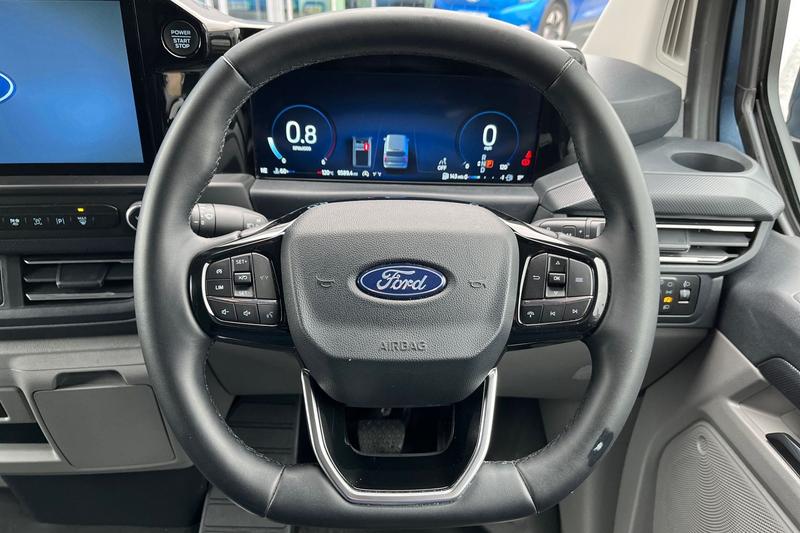 Used Ford Transit Custom 2025 for sale - 77834425: Photo 14