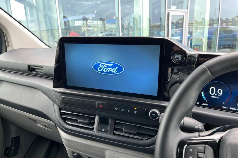 Used Ford Transit Custom 2025 for sale - 77834425: Photo 15