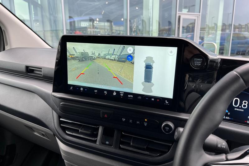 Used Ford Transit Custom 2025 for sale - 77834425: Photo 16