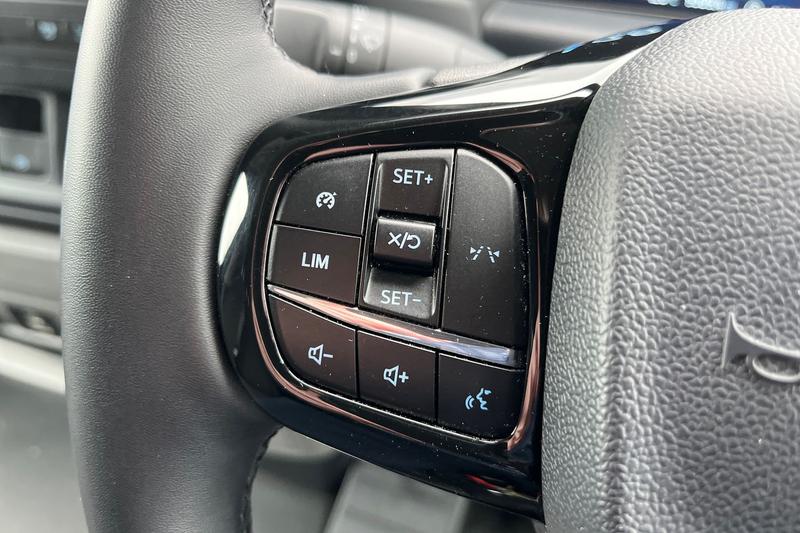 Used Ford Transit Custom 2025 for sale - 77834425: Photo 18