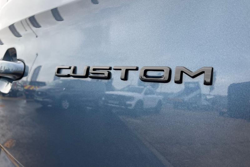 Used Ford Transit Custom 2025 for sale - 77834425: Photo 19