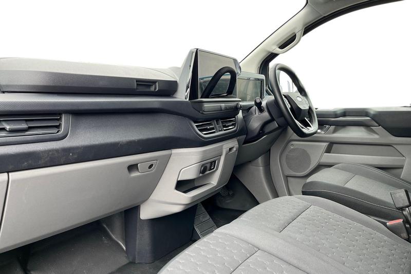 Used Ford Transit Custom 2025 for sale - 77834425: Photo 3