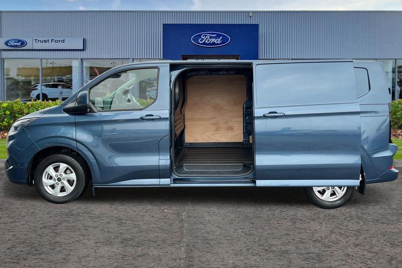 Used Ford Transit Custom 2025 for sale - 77834425: Photo 5