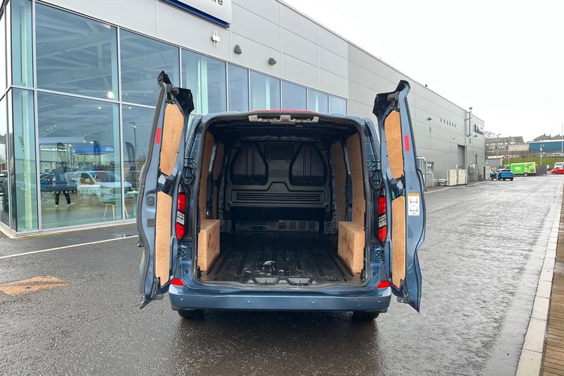 Used Ford Transit Custom 2025 for sale - 77834425: Photo 6