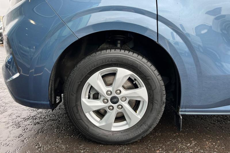 Used Ford Transit Custom 2025 for sale - 77834425: Photo 7