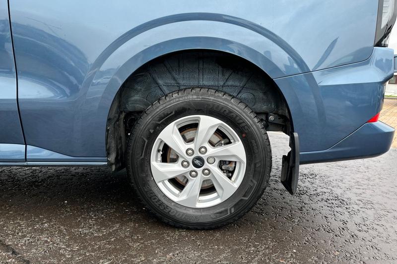 Used Ford Transit Custom 2025 for sale - 77834425: Photo 8