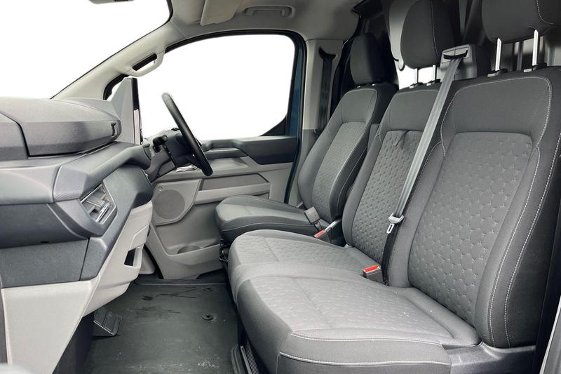 Used Ford Transit Custom 2025 for sale - 77834425: Photo 9